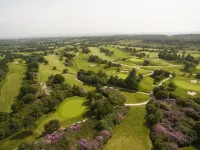 The Dorset Golf Hotel Hotels in Wareham