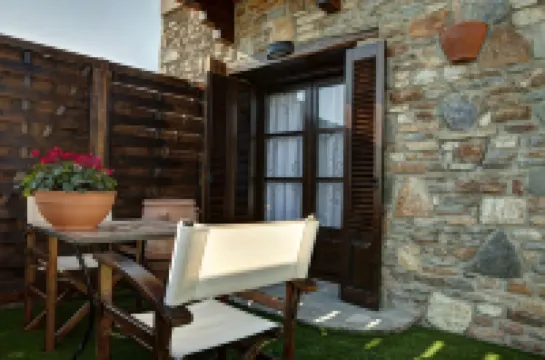 엘라이온 테라 부티크 게스트하우스