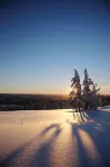 Byvägen 30 Bed & Breakfast Hotels in Idre