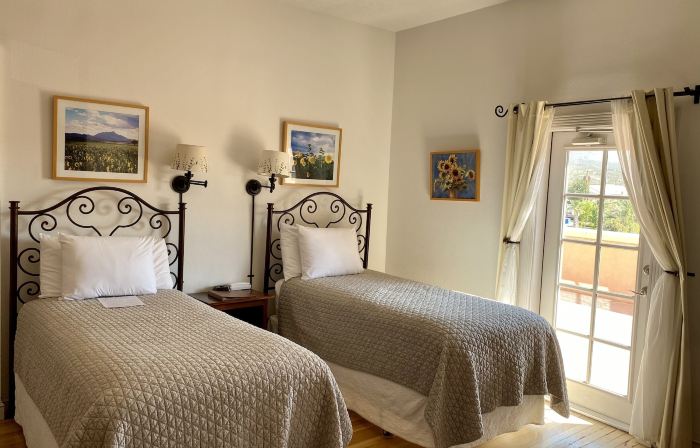 Sierra Grande, a Ted Turner Retreat