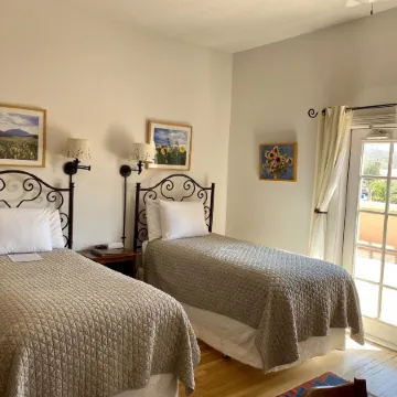 Sierra Grande, a Ted Turner Retreat