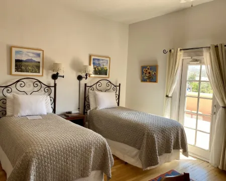 Sierra Grande, a Ted Turner Retreat Hotels in Truth or Consequences