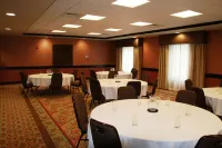 Hampton Inn & Suites Spokane Valley - Frühstück