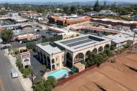 Motel Mediteran Hotels in Escondido