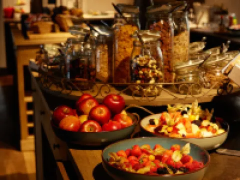 Hotel Friends Essen Zeche Zollverein