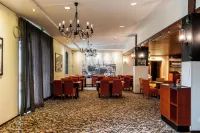 Hiisi Hotel Turku Seaport - Bãi đậu xe