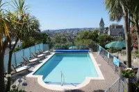 Hotel Penzance Harbour View - Wi-Fi