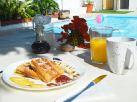 Casa Pancho Playa Hotels in San Francisco