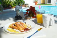 Casa Pancho Playa Hotels in Сан Франсиско