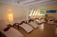 Parkhotel Klüschenberg - Kylpylä