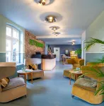 Stuckhotel Fettehenne Các khách sạn ở Ratingen