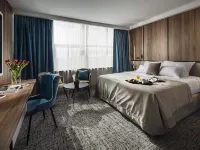 Grand Hotel Zagreb Hotels near Mushroom Museum