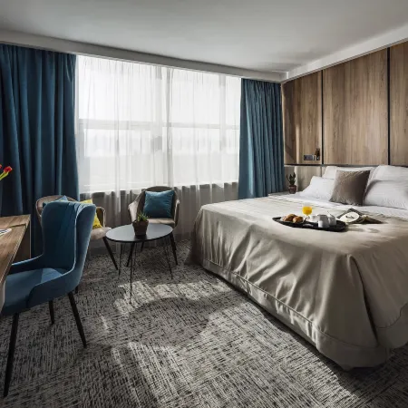 Grand Hotel Zagreb