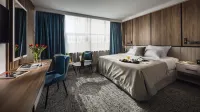 Grand Hotel Zagreb