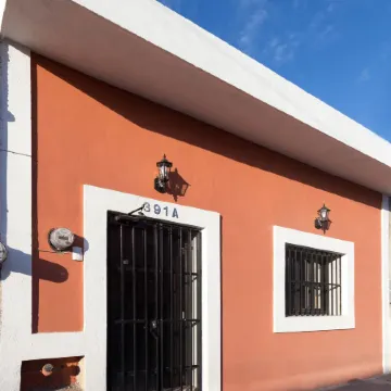 Merida Serviced Apartments
