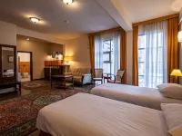 Hotel Słoneczny Młyn Hotels near Polonia Stadium