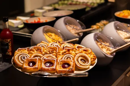 Milling Hotel Windsor Отели рядом с достопримечательностью «Лидл»