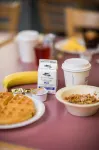 Days Inn & Suites by Wyndham Jekyll Island - Breakfast