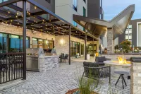 TownePlace Suites Pleasanton Hôtels à : Pleasanton