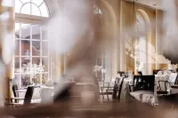 Hotel Benther Berg Hotels in Springe