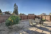 '풀 옆의 브리즈' 출라 비스타 집, 게임룸 포함 출라비스타 호텔