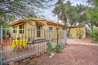 Charming Tucson Casita Near Hiking and Biking!
