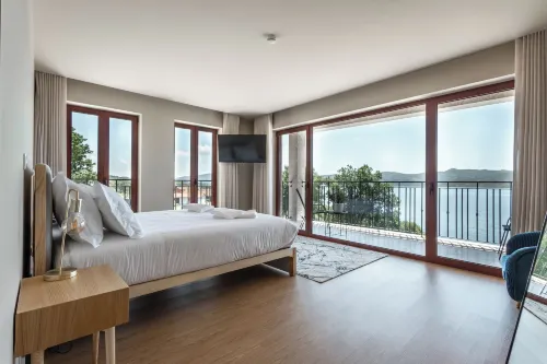 Belas Vistas Hotel Hotels in Montalegre