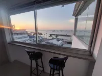 Hotel Libertad 109 - Gym