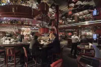 Maritim Hotel Frankfurt - bar