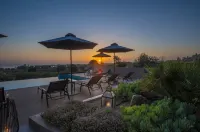 Anmian Suites Hotel di Vourvourou