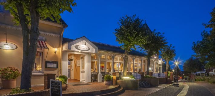 Hotel Hüttmann Hotels in Nordfriesland