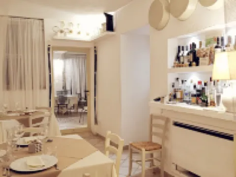 Le Nicchie Guest House Hotels in Lucera