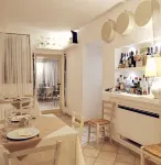 Le Nicchie Guest House فنادق في Lucera