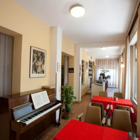 Albergo Moretti