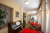 Albergo Moretti - bar