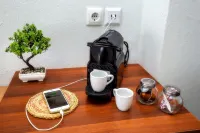 Famelia Studios Lampiris - Pet friendly