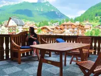 Laurino Hotels in Moena