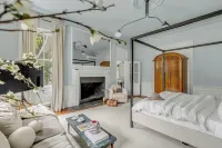 Circa 1785 Hotels in Beaufort