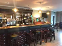 New Park Hotel Athenry Hotel a Athenry