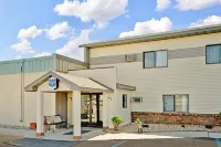 Travelodge by Wyndham Wahpeton Event Center Hotel di 