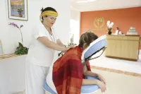 大西洋布吉斯會議度假酒店 - SPA