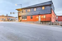 Updated Helena Condo - Walk to Downtown Spots - 3 estrellas