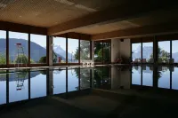 Alpine Classic Hotel Hotels in Leysin