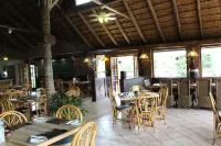 Magoebaskloof Mountain Lodge - breakfast