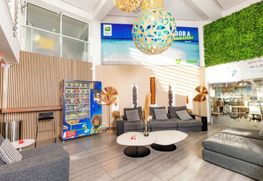 2. 호텔 베아우리바..