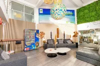 Hotel Beaurivage Hotels in Nouméa