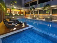 Le Polonia Hotel & Convention Medan Hotels in Madras Hulu