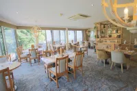 The Malvern Hills Hotel Hotels in Colwall