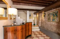 Charming Palace Santa Fosca - Servicios de Traslado