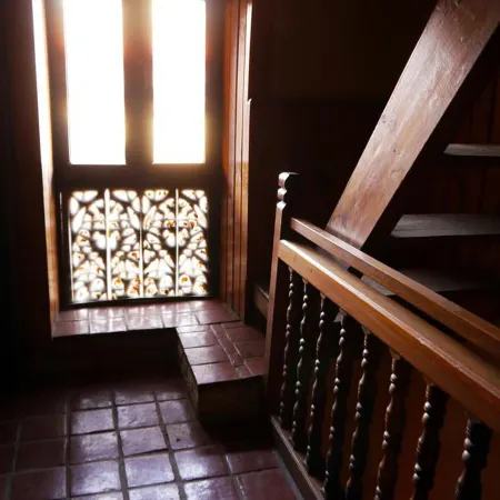 Unique Guest House